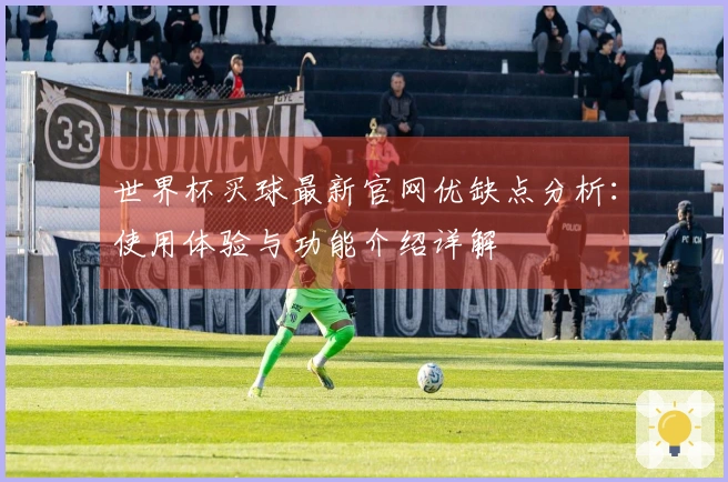 世界杯买球最新官网优缺点分析：使用体验与功能介绍详解