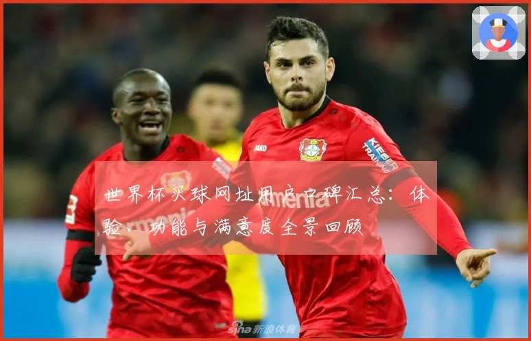 世界杯买球网址用户口碑汇总：体验、功能与满意度全景回顾