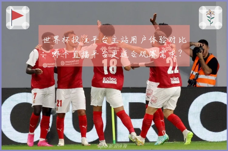 世界杯投注平台主站用户体验对比：哪个直播平台更适合观赛需求？